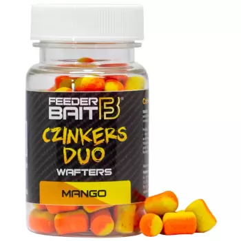 Czinkers DUO Mango - Feeder Bait